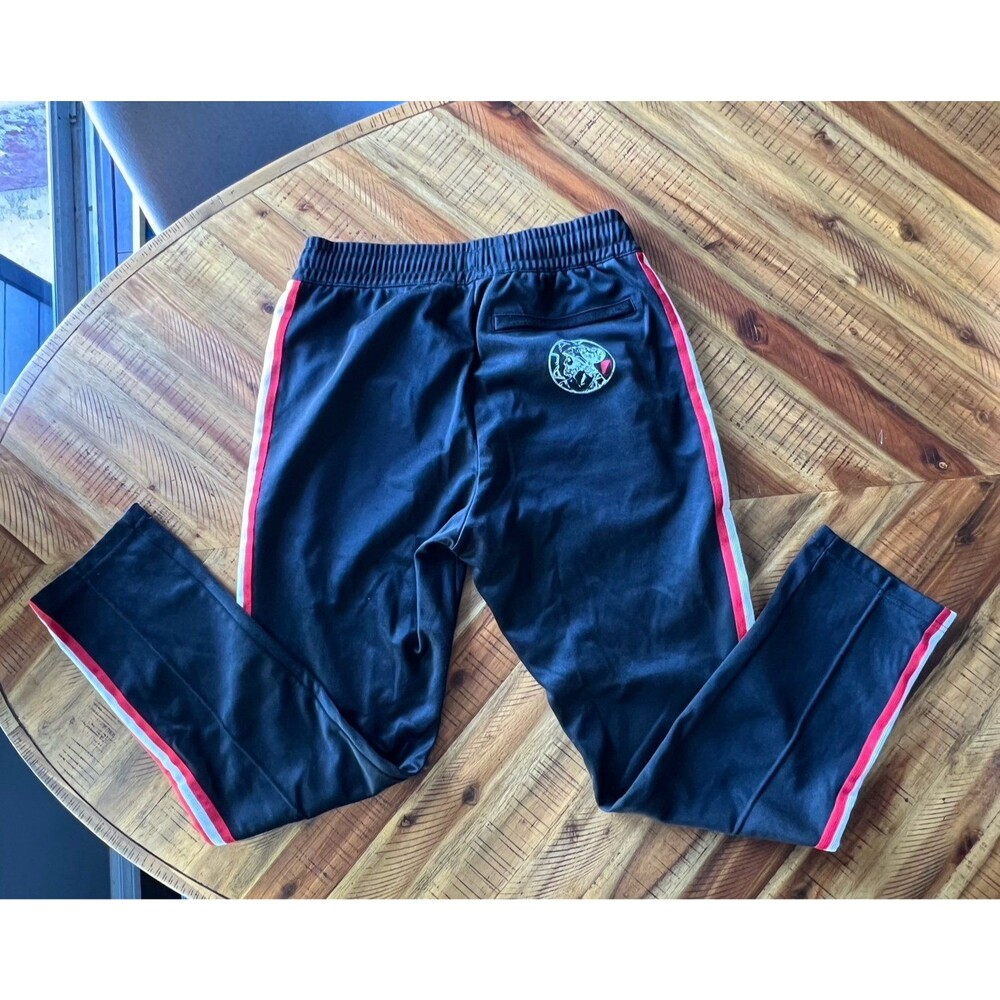 Adidas AJAX TRACK PANTS - Picture 5 of 12